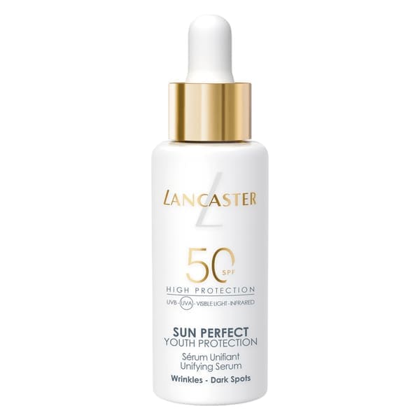 Lancaster Sun Perfect Serum SPF50