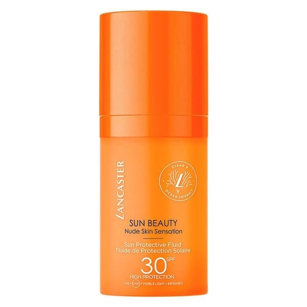 Lancaster Sun Protective Fluid Face SPF30