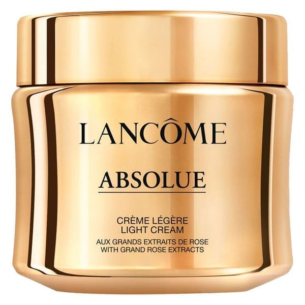 Lancôme Absolue Light Cream