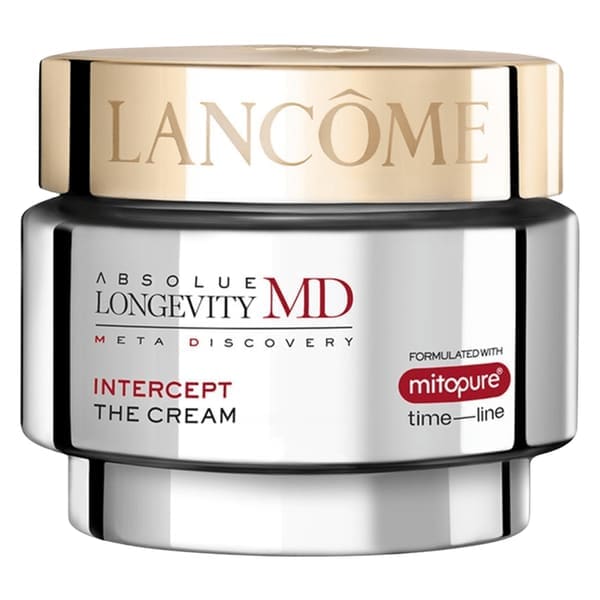 Lancôme Absolue Longevity Intercept Cream
