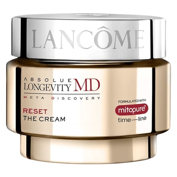 Lancôme Absolue Longevity Reset Cream