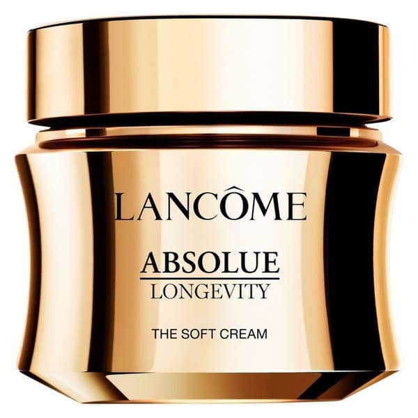 Lancôme Absolue Longevity The Soft Cream