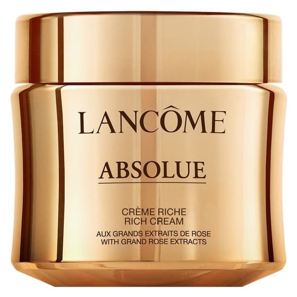 Lancôme Absolue Rich Cream
