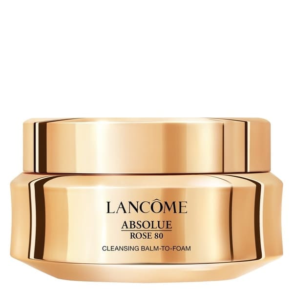 Lancôme Absolue Rose 80 Balm-to-Foam