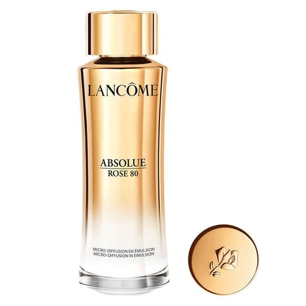 Lancôme Absolue Rose 80 Micro-Essence-In Emulsion