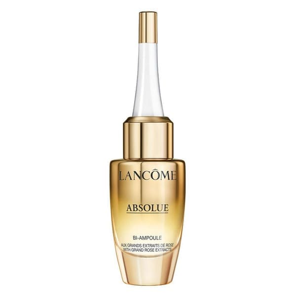 Lancôme Absolue Ultimate Repair Bi-Ampoule