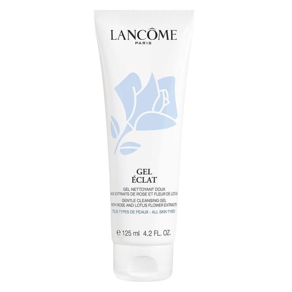Lancôme Gel Éclat Gentle Cleansing Gel All Skin Types
