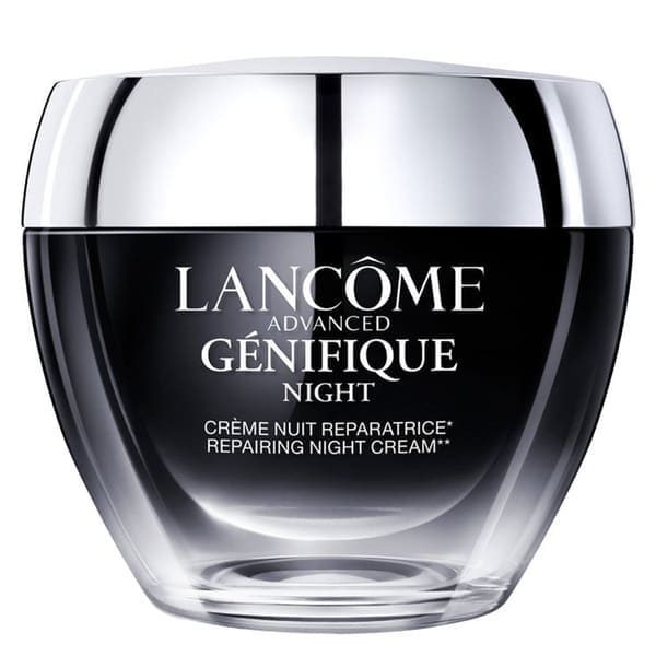 Lancôme Génifique Night Cream