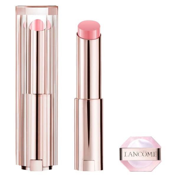 Lancôme Lip Idôle Squalane-12 Butterglow Glowy Color Balm 3 g ─ 10 Keep it Glowy