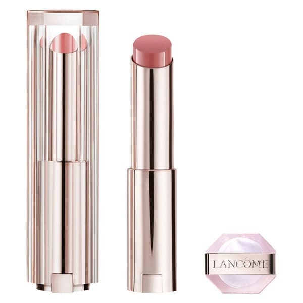 Lancôme Lip Idôle Squalane-12 Butterglow Glowy Color Balm 3 g ─ 28 Pink Squad