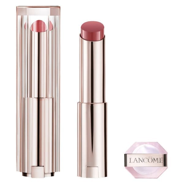 Lancôme Lip Idôle Squalane-12 Butterglow Glowy Color Balm 3 g ─ 36 Nude Now
