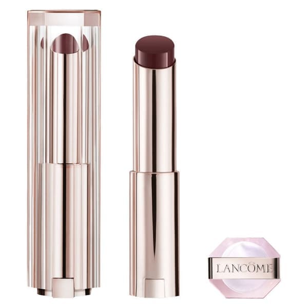Lancôme Lip Idôle Squalane-12 Butterglow Glowy Color Balm 3 g ─ 60 Million-Dollar Berry