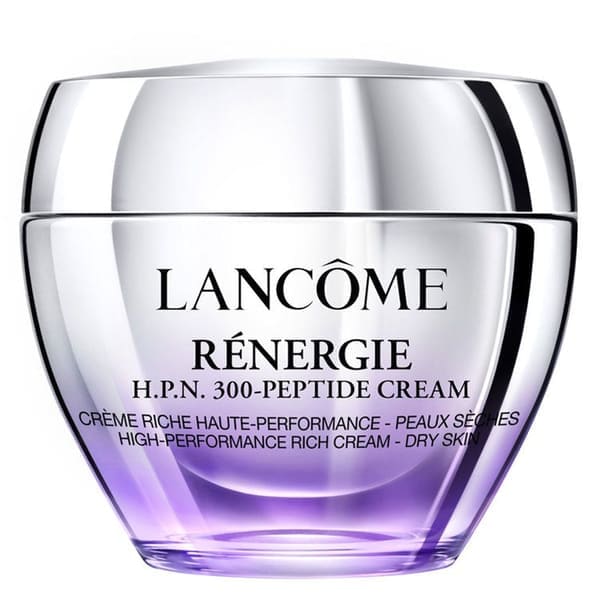 Lancôme Rénergie H.P.N. 300-Peptide Cream Rich
