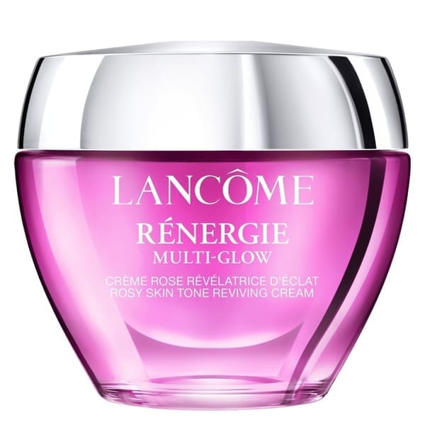 Lancôme Rénergie Multi-Glow Cream