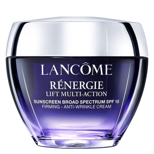 Lancôme Rénergie Multi Lift Day Cream SPF15 All Skin Types