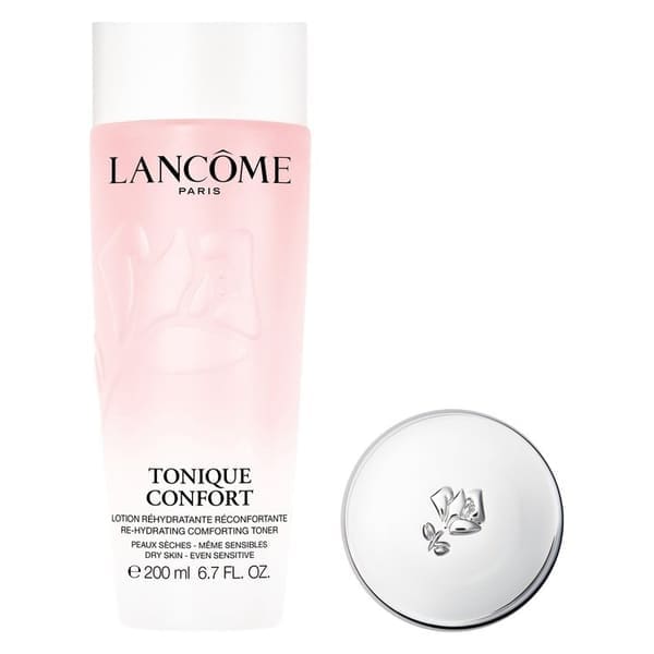 Lancôme Tonique Confort Hydrating Face Toner