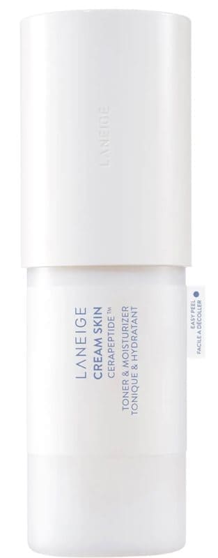 Laneige Cream Skin Cerapeptide Refiner