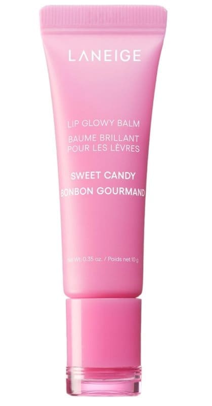 Laneige Lip Glowy Balm Sweet Candy