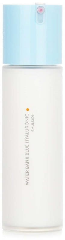 Laneige Water Bank Blue Hyaluronic Emulsion For Normal To Dry Skin