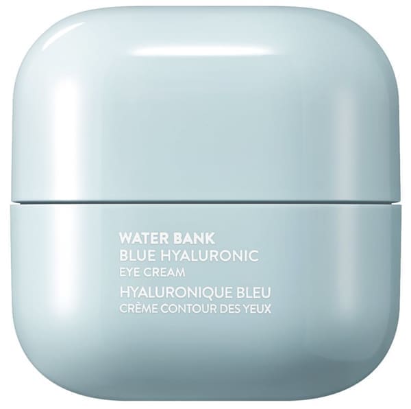 Laneige Water Bank Blue Hyaluronic Eye Cream