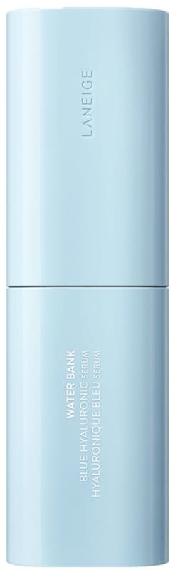 Laneige Water Bank Blue Hyaluronic Serum