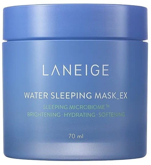 Laneige Water Sleeping Mask