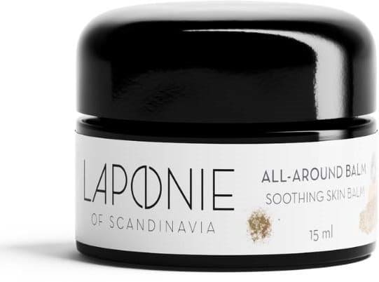 Laponie of Scandinavia All-around Balm