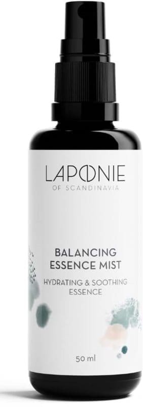 Laponie of Scandinavia Balancing Essence Mist