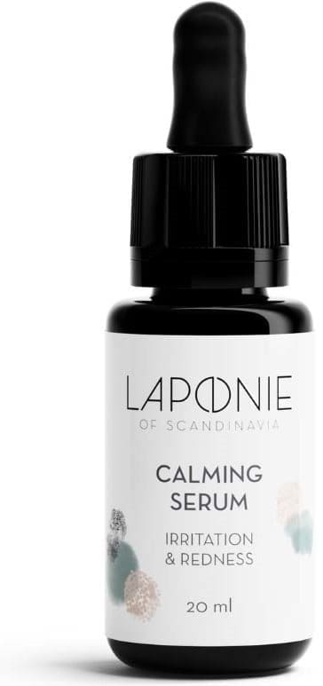 Laponie of Scandinavia Calming Serum