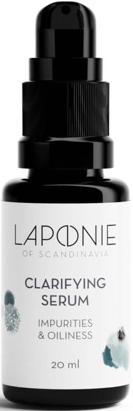 Laponie of Scandinavia Clarifying Serum