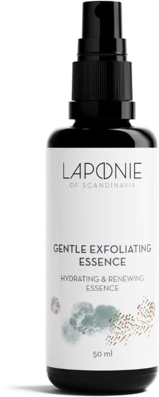 Laponie of Scandinavia Gentle Exfoliating Essence
