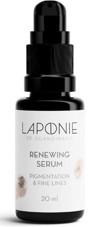 Laponie of Scandinavia Renewing Serum