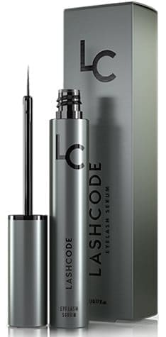 Lashcode Eyelash Serum