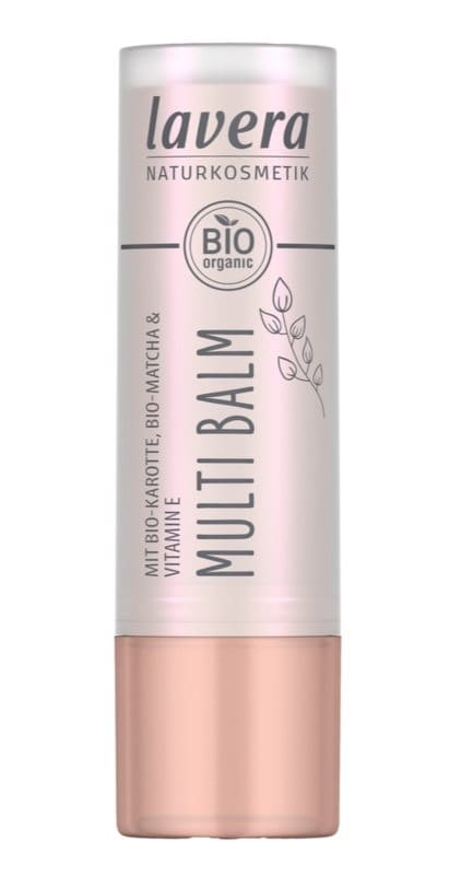 Lavera Multi Balm Cloudy Pink