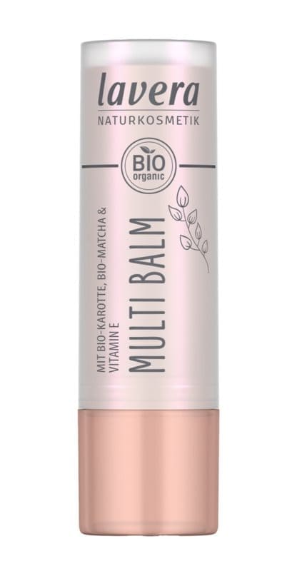 Lavera Multi Balm Sunrise Rosé