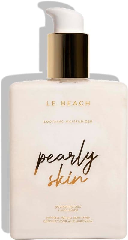 Le Beach Pearly Skin