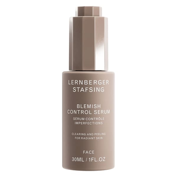 Lernberger Stafsing Blemish Control Serum