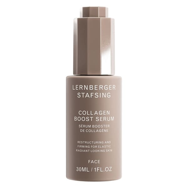 Lernberger Stafsing Collagen Boost Serum