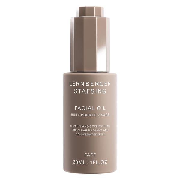 Lernberger Stafsing Facial Oil