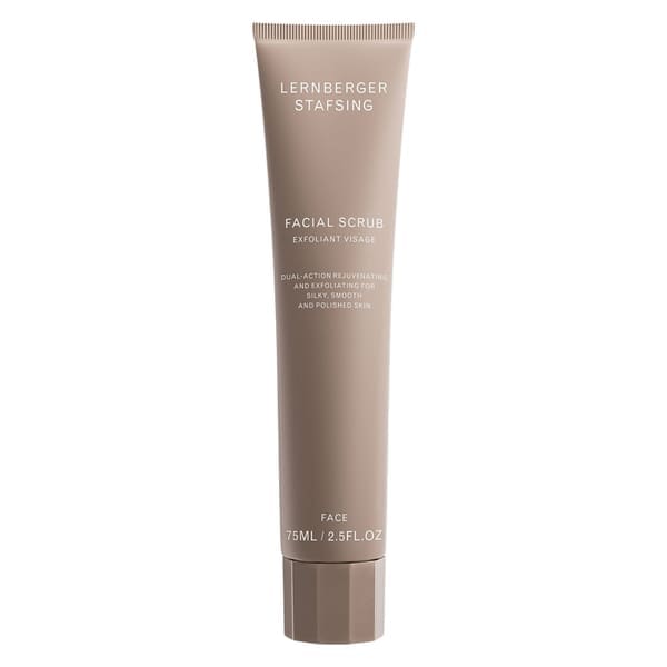 Lernberger Stafsing Facial Scrub 75m