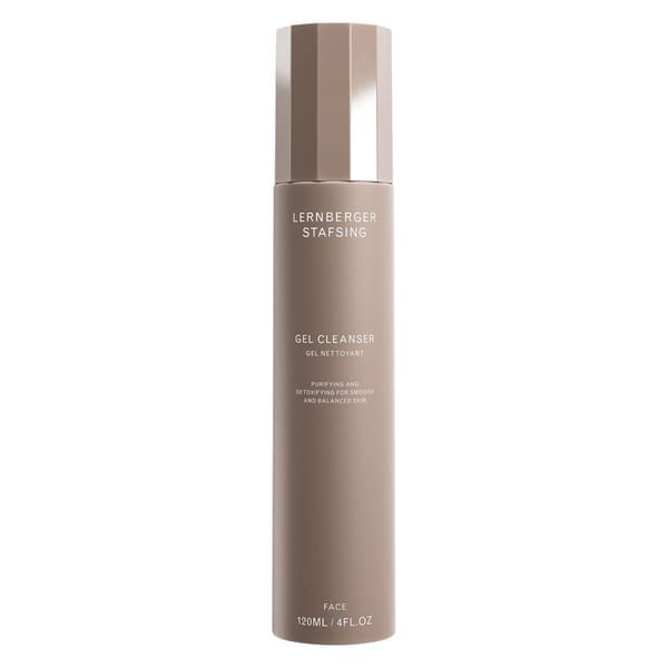 Lernberger Stafsing Gel Cleanser