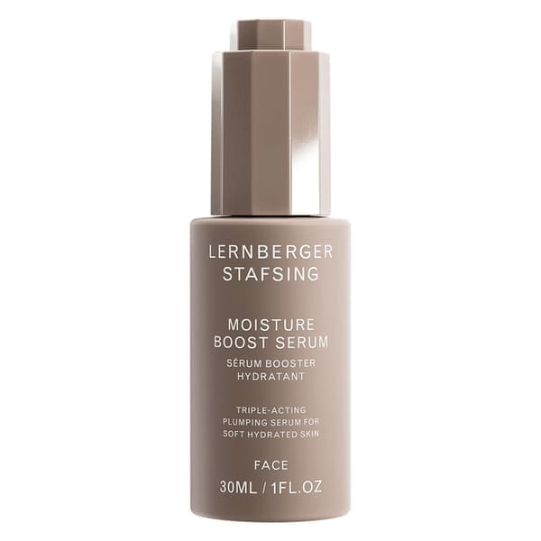 Lernberger Stafsing Moisture Boost Serum