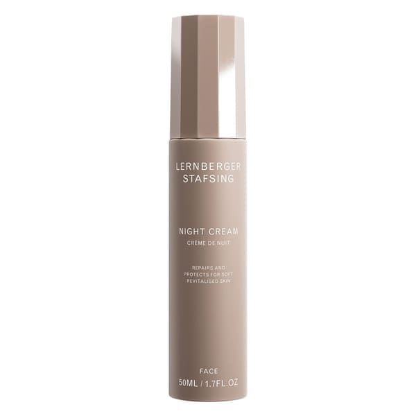 Lernberger Stafsing Night Cream