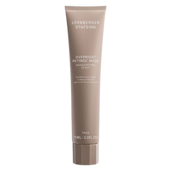 Lernberger Stafsing Overnight Retinol+ Mask