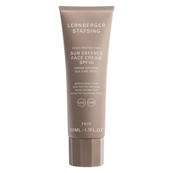 Lernberger Stafsing Sun Defence Face Cream SPF50