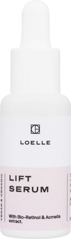 Loelle Lift Serum
