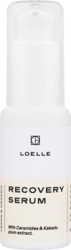 Loelle Recovery Serum