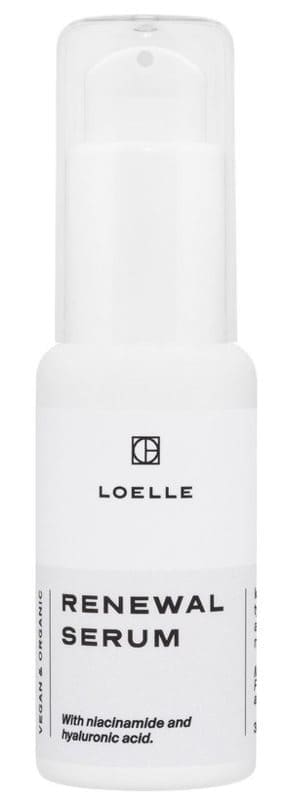 Loelle Renew Serum