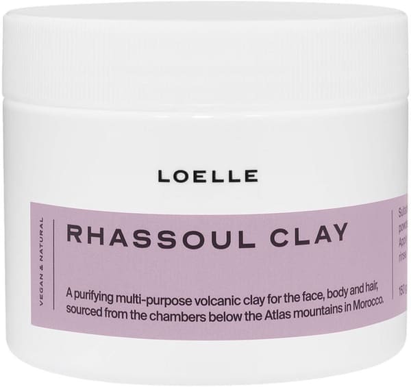 Loelle Rhassoul Clay