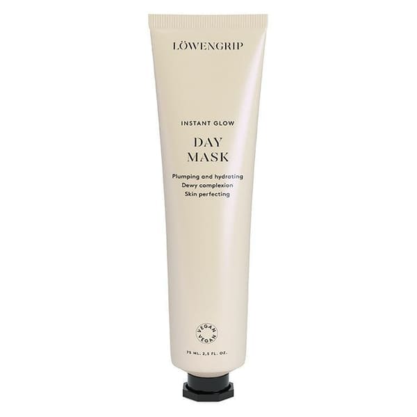 Löwengrip Instant Glow Day Mask